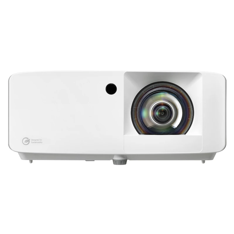 Optoma UHZ35ST DLP Projector