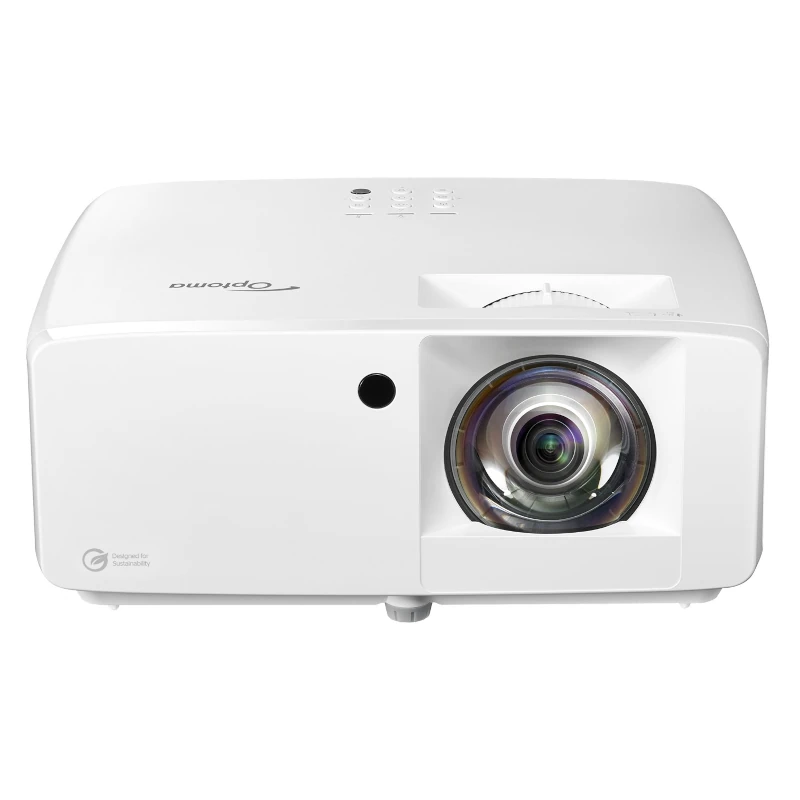 Optoma UHZ35ST DLP Projector – Bild 3