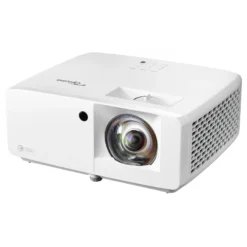 Alternative view of Optoma UHZ35ST DLP Projector