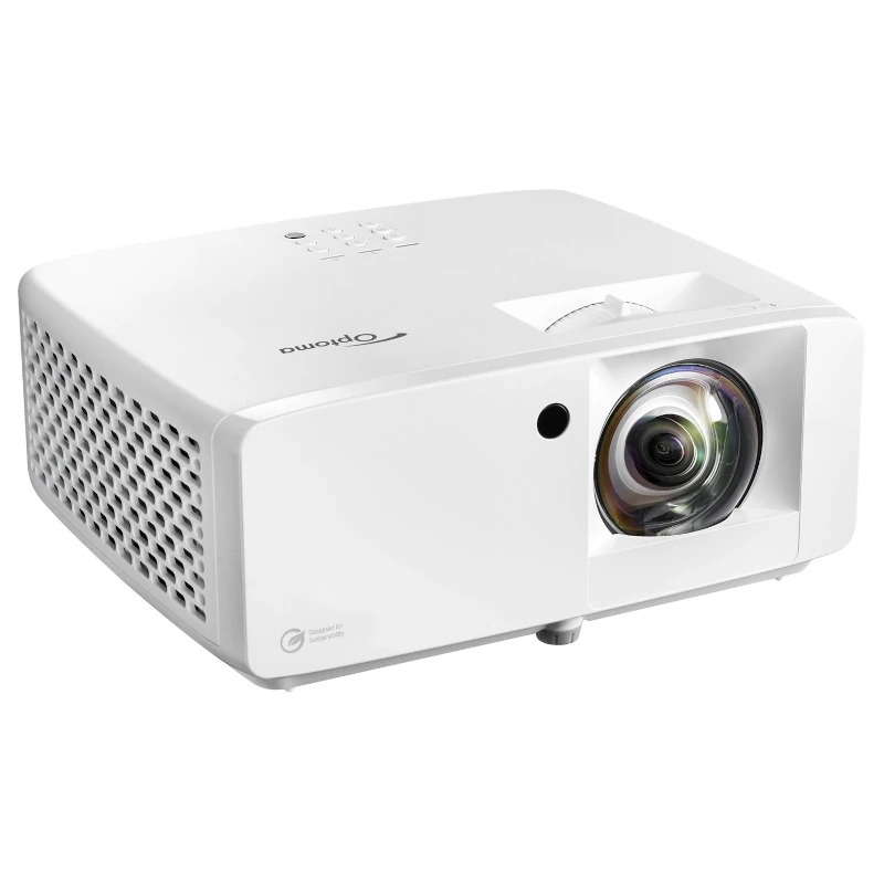 Optoma UHZ35ST DLP Projector – Bild 4