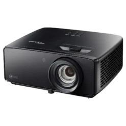 Alternative view of Optoma UHZ58LV