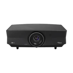 Alternative view of Optoma UHZ68LV-W DLP Projector