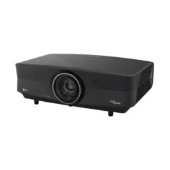 Alternative view of Optoma UHZ68LV DLP Projector