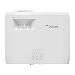 Optoma ZH350 – Bild 3