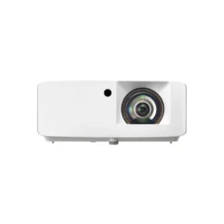 Alternative view of Optoma ZH350ST