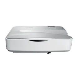 Alternative view of Optoma ZH400