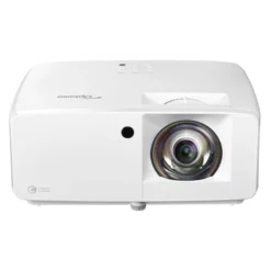 Alternative view of Optoma ZH450ST