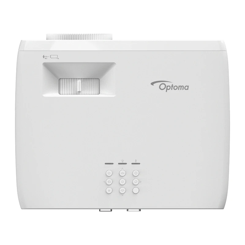 Optoma ZH520 – Bild 3