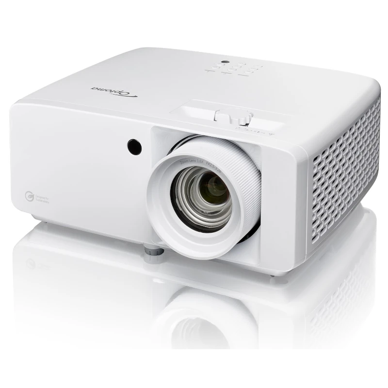 Optoma ZH551