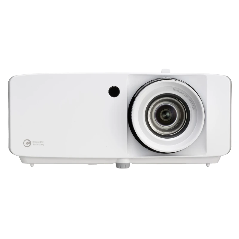 Optoma ZH551 – Bild 4