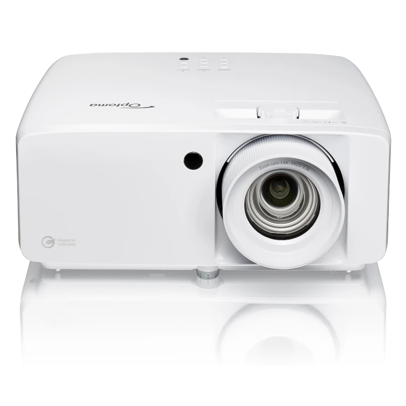 Optoma ZH551 – Bild 3