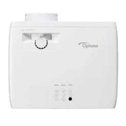 Optoma ZH551 – Bild 5