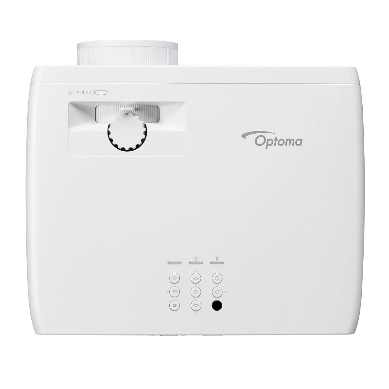 Optoma ZH551 – Bild 5