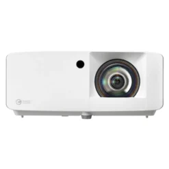 Alternative view of Optoma ZK430ST