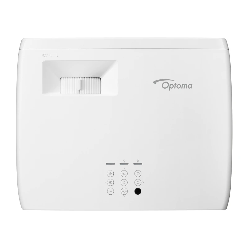 Optoma ZK430ST – Bild 3
