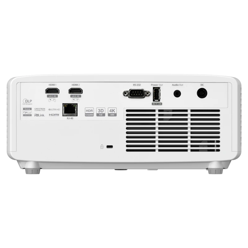 Optoma ZK450 – Bild 4