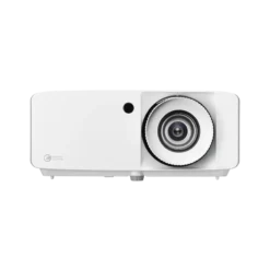 Alternative view of Optoma ZK450