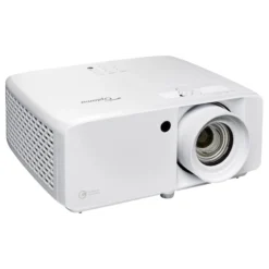 Alternative view of Optoma ZH551
