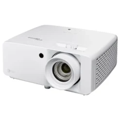 Alternative view of Optoma ZK551 DLP Projector