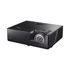 Alternative view of Optoma ZK608TST