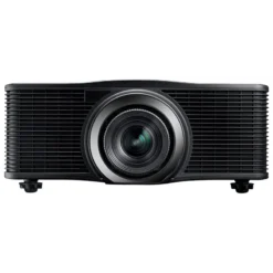 Alternative view of Optoma ZU1100