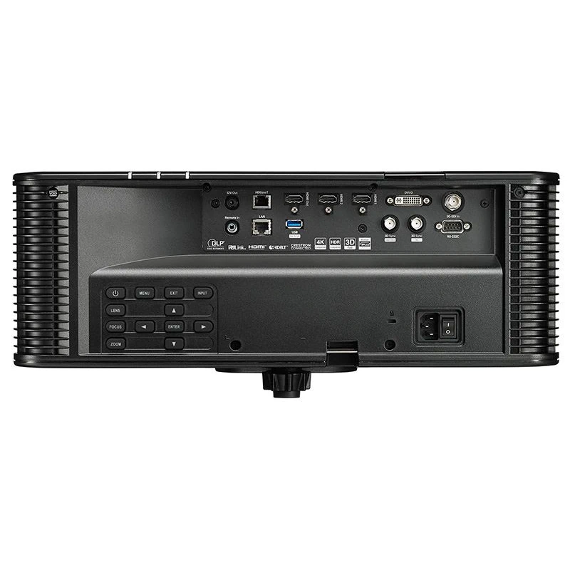 Optoma ZU1100 – Bild 3