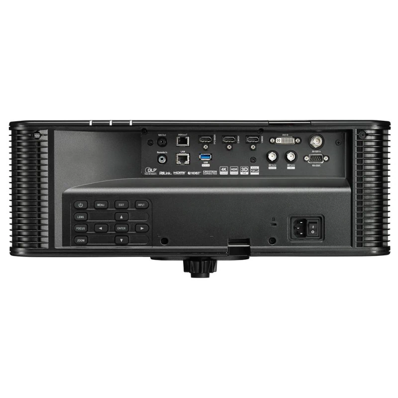 Optoma ZU1300 – Bild 3