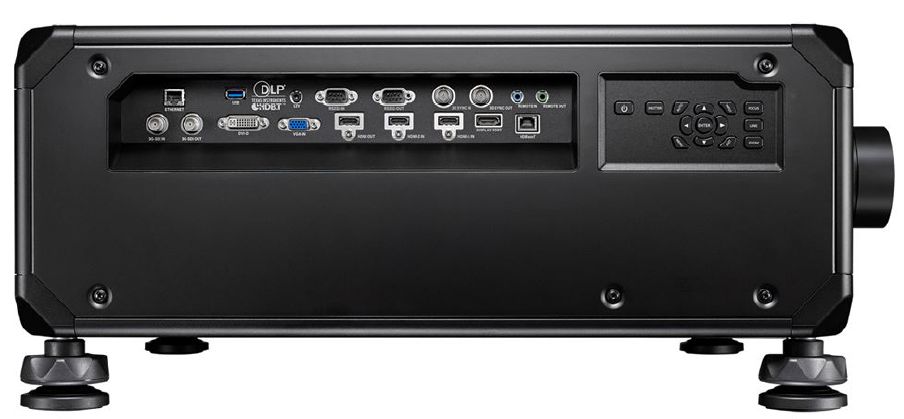 Optoma ZU2200 – Bild 6
