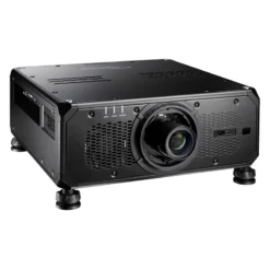 Alternative view of Optoma ZU2200