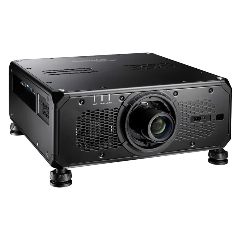 Optoma ZU2200 – Bild 2