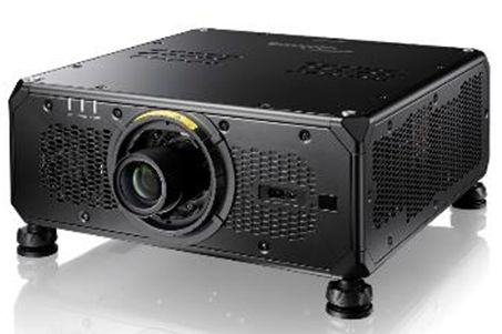 Optoma ZU2200 – Bild 3