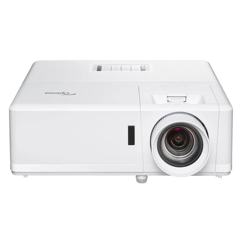 Optoma ZU602