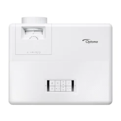 Optoma ZU602 – Bild 3