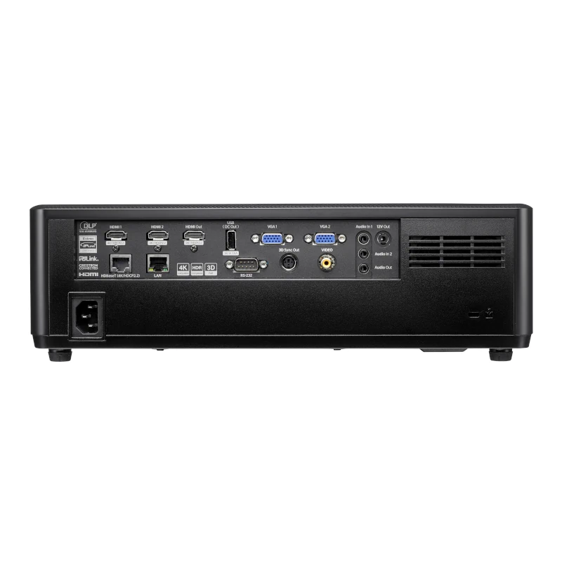 Optoma ZU607TST – Bild 4