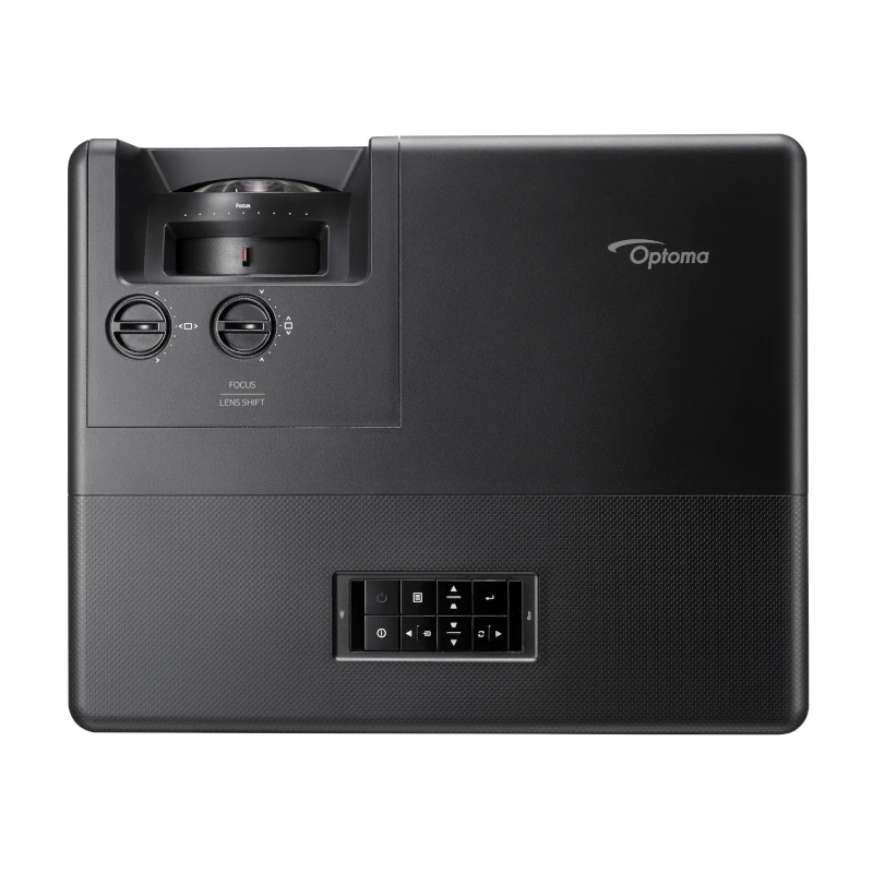 Optoma ZU607TST – Bild 3