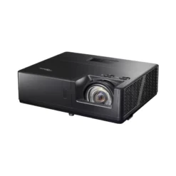 Alternative view of Optoma ZU607TST