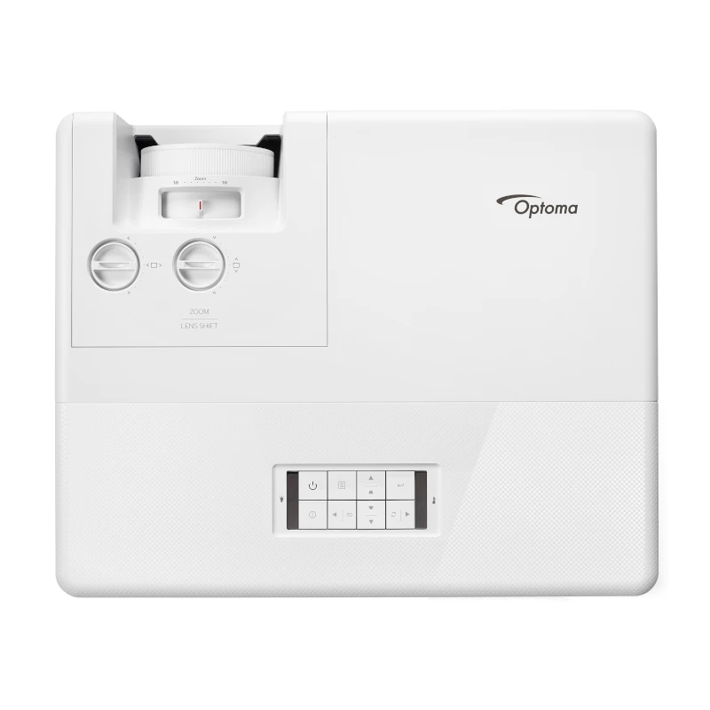 Optoma ZU707T – Bild 3