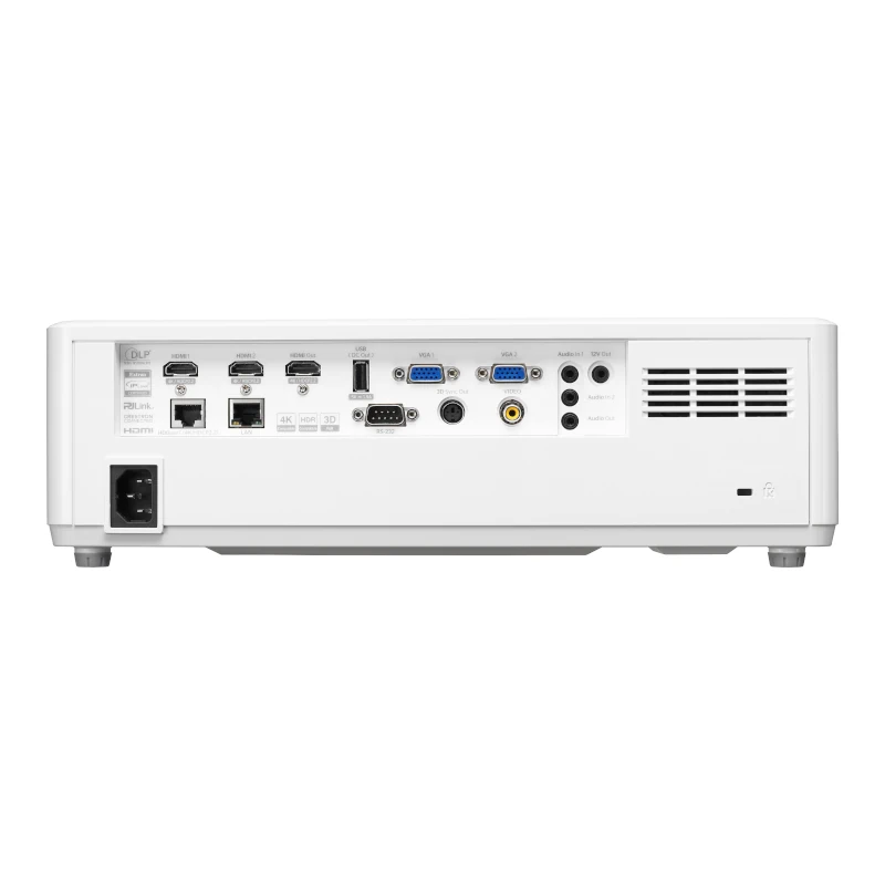 Optoma ZU707T – Bild 4