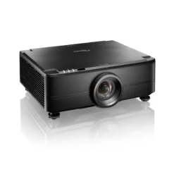 Alternative view of Optoma ZU820TST