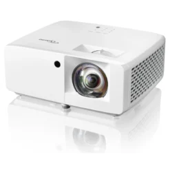 Alternative view of Optoma ZW350ST DLP Projector