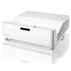 Alternative view of Optoma ZH430UST