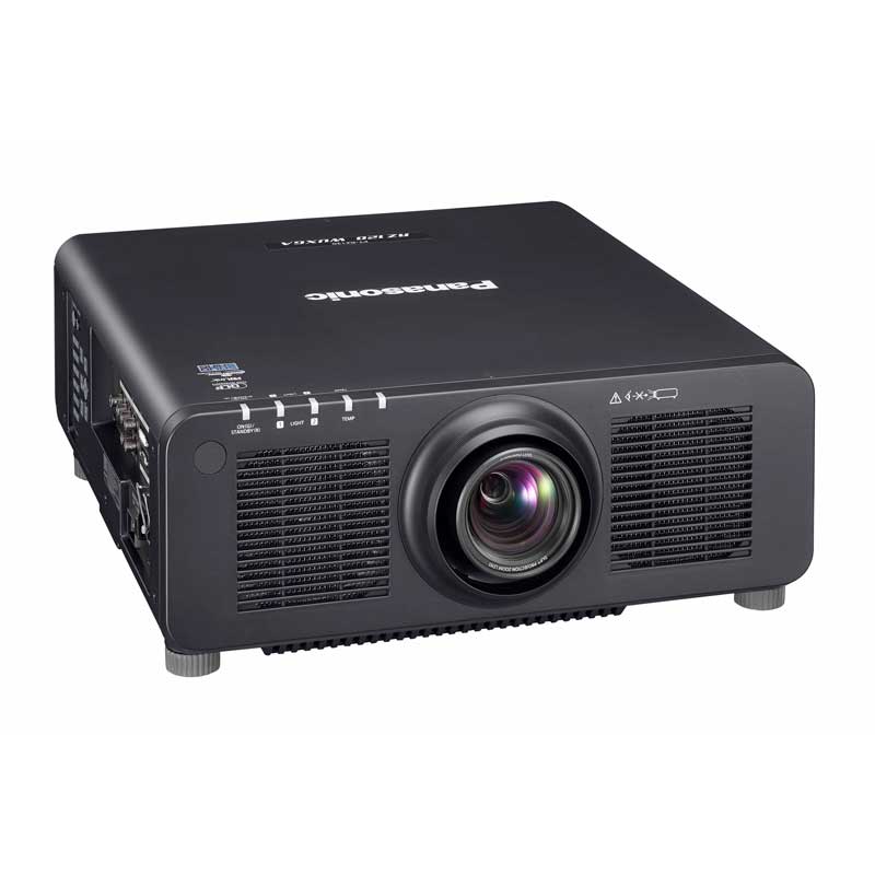 Panasonic PT-RZ120E – Bild 2
