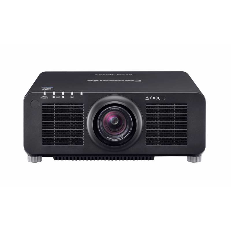 Panasonic PT-RZ120E