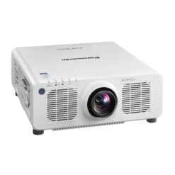 Panasonic PT-RZ120E – Bild 4