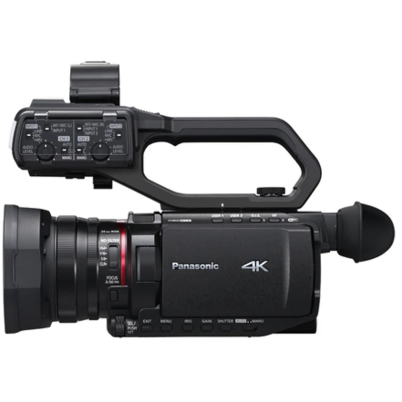 Panasonic AG-CX20 – Bild 2