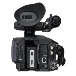 Panasonic AG-CX350 – Bild 4