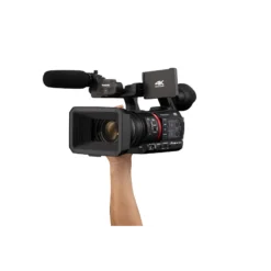 Panasonic AG-CX350 – Bild 5