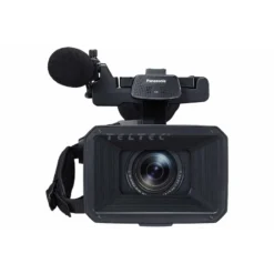 Panasonic AG-CX370 – Bild 3