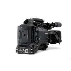 Panasonic AJ-CX4000GJ – Bild 3
