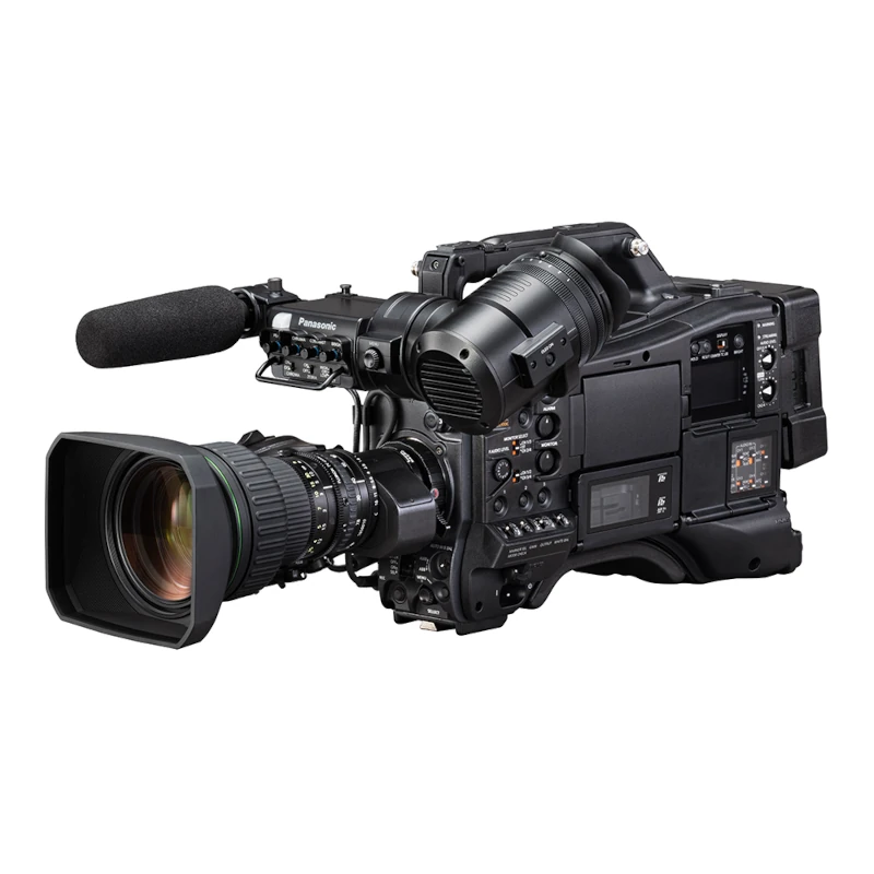 Panasonic AJ-CX4000GJ
